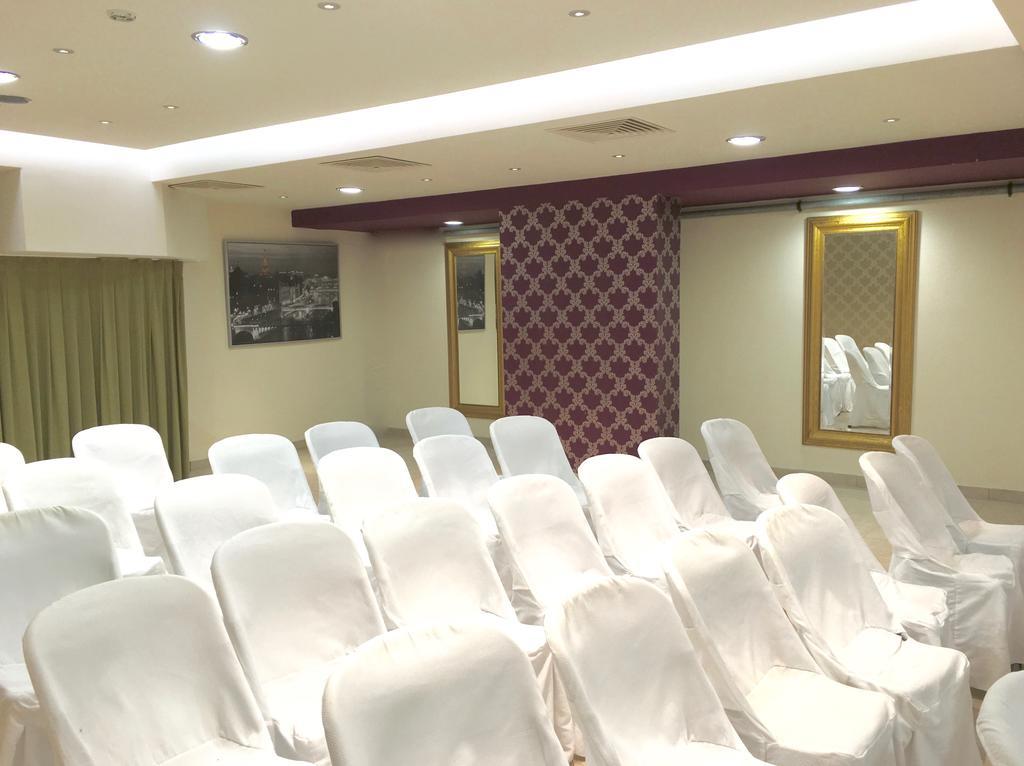 Comfy Boutique Hotel Kalamata Affari foto