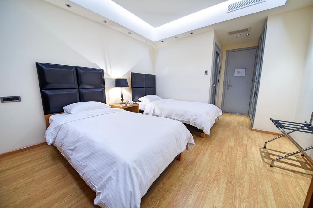 Comfy Boutique Hotel Kalamata Camera foto