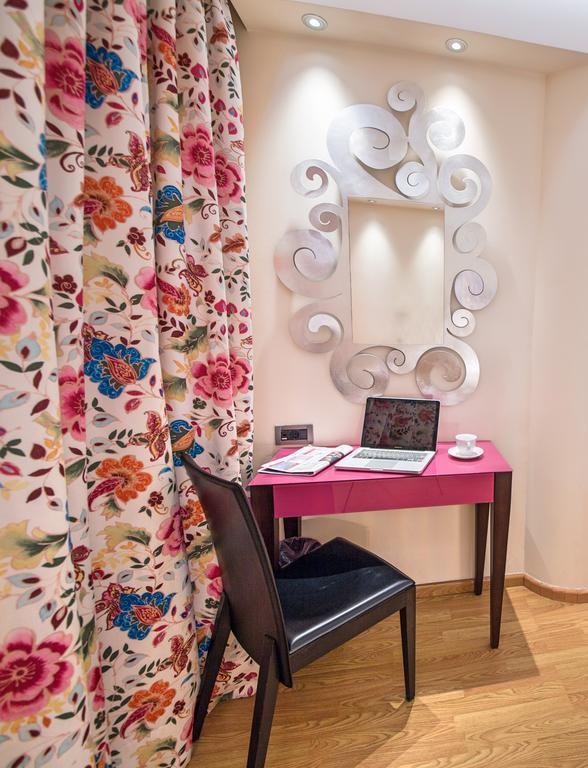 Comfy Boutique Hotel Kalamata Camera foto
