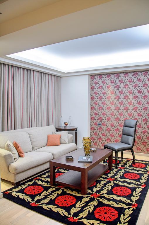 Comfy Boutique Hotel Kalamata Camera foto