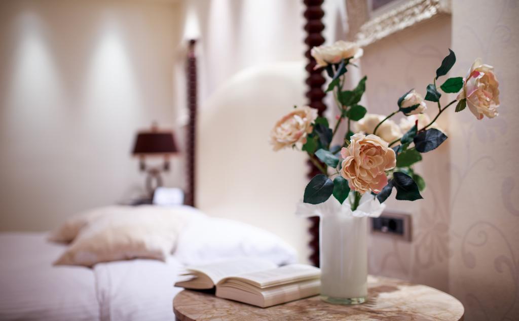 Comfy Boutique Hotel Kalamata Camera foto