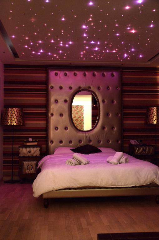 Comfy Boutique Hotel Kalamata Camera foto