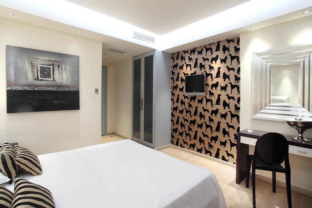 Comfy Boutique Hotel Kalamata Camera foto