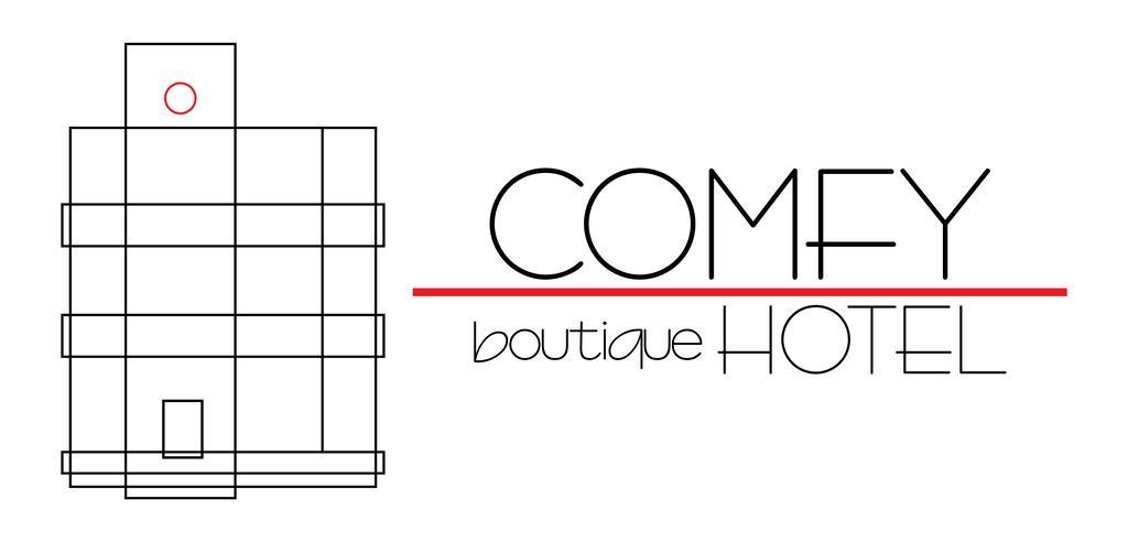 Comfy Boutique Hotel Kalamata Esterno foto