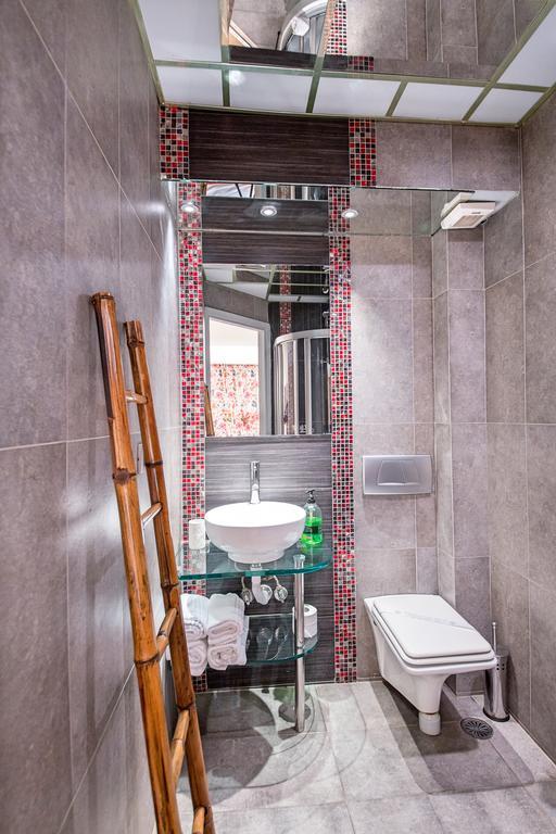 Comfy Boutique Hotel Kalamata Camera foto
