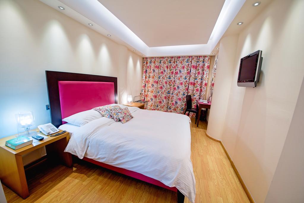 Comfy Boutique Hotel Kalamata Camera foto