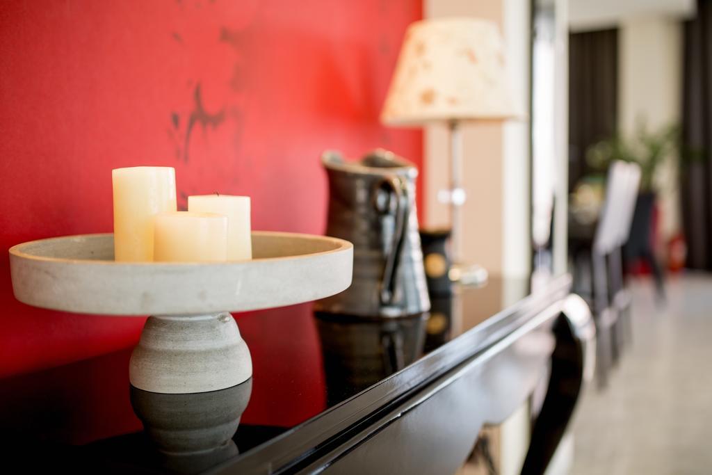 Comfy Boutique Hotel Kalamata Interno foto