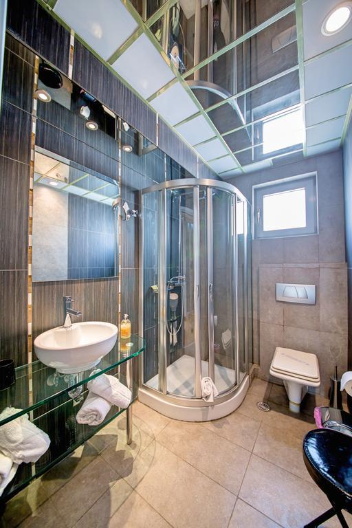 Comfy Boutique Hotel Kalamata Camera foto