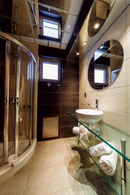 Comfy Boutique Hotel Kalamata Esterno foto