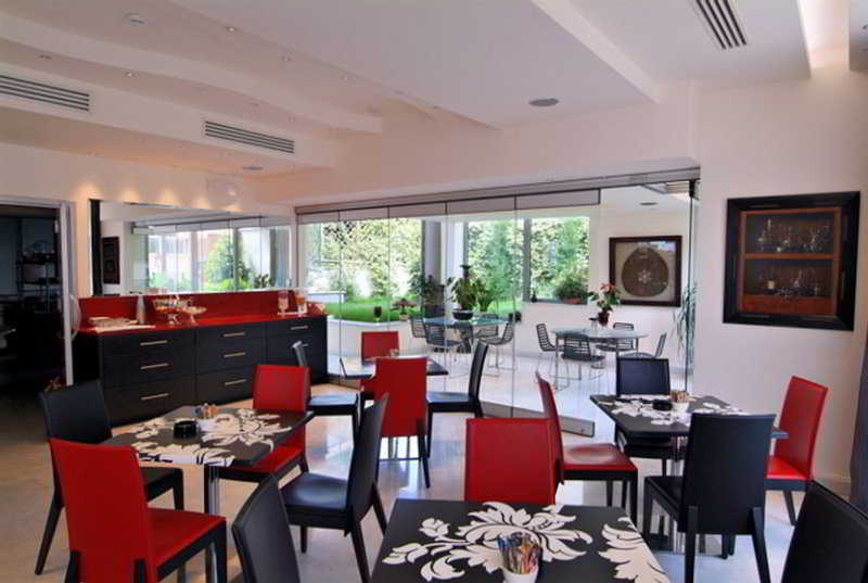 Comfy Boutique Hotel Kalamata Esterno foto