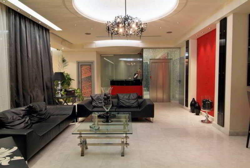 Comfy Boutique Hotel Kalamata Esterno foto